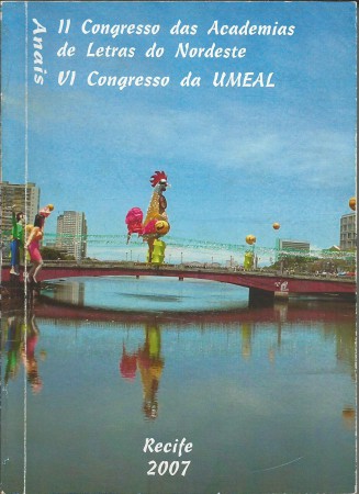 VI Congresso UMEAL - 2007